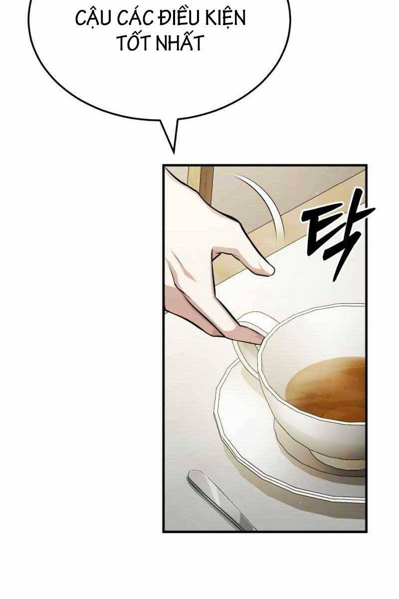 Hồi Quy Giả Về Hưu Chap 2 - Next Chap 3