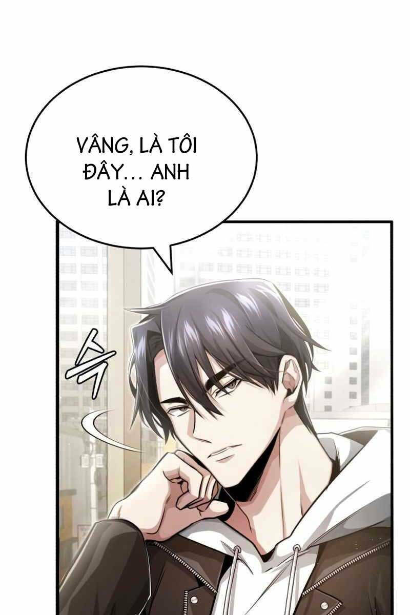 Hồi Quy Giả Về Hưu Chap 2 - Next Chap 3