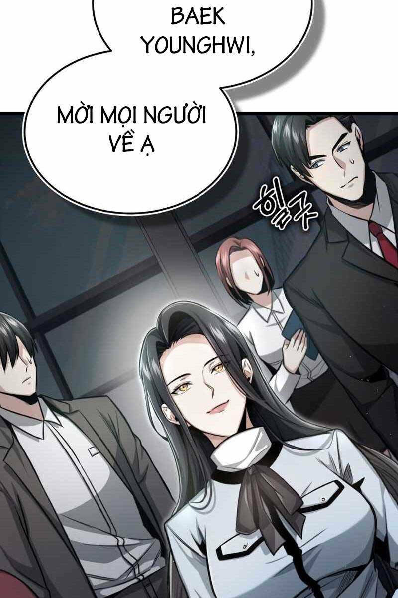 Hồi Quy Giả Về Hưu Chap 2 - Next Chap 3