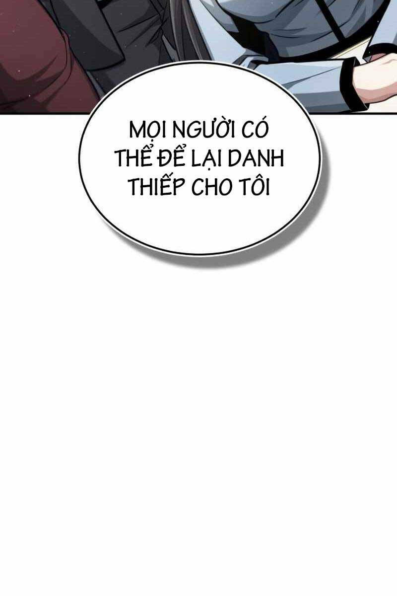Hồi Quy Giả Về Hưu Chap 2 - Next Chap 3