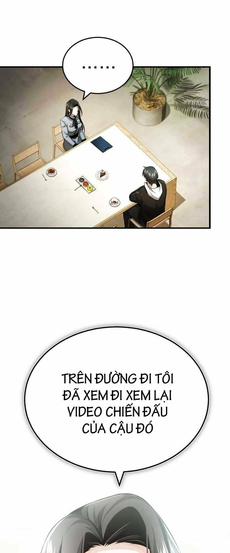 Hồi Quy Giả Về Hưu Chap 2 - Next Chap 3