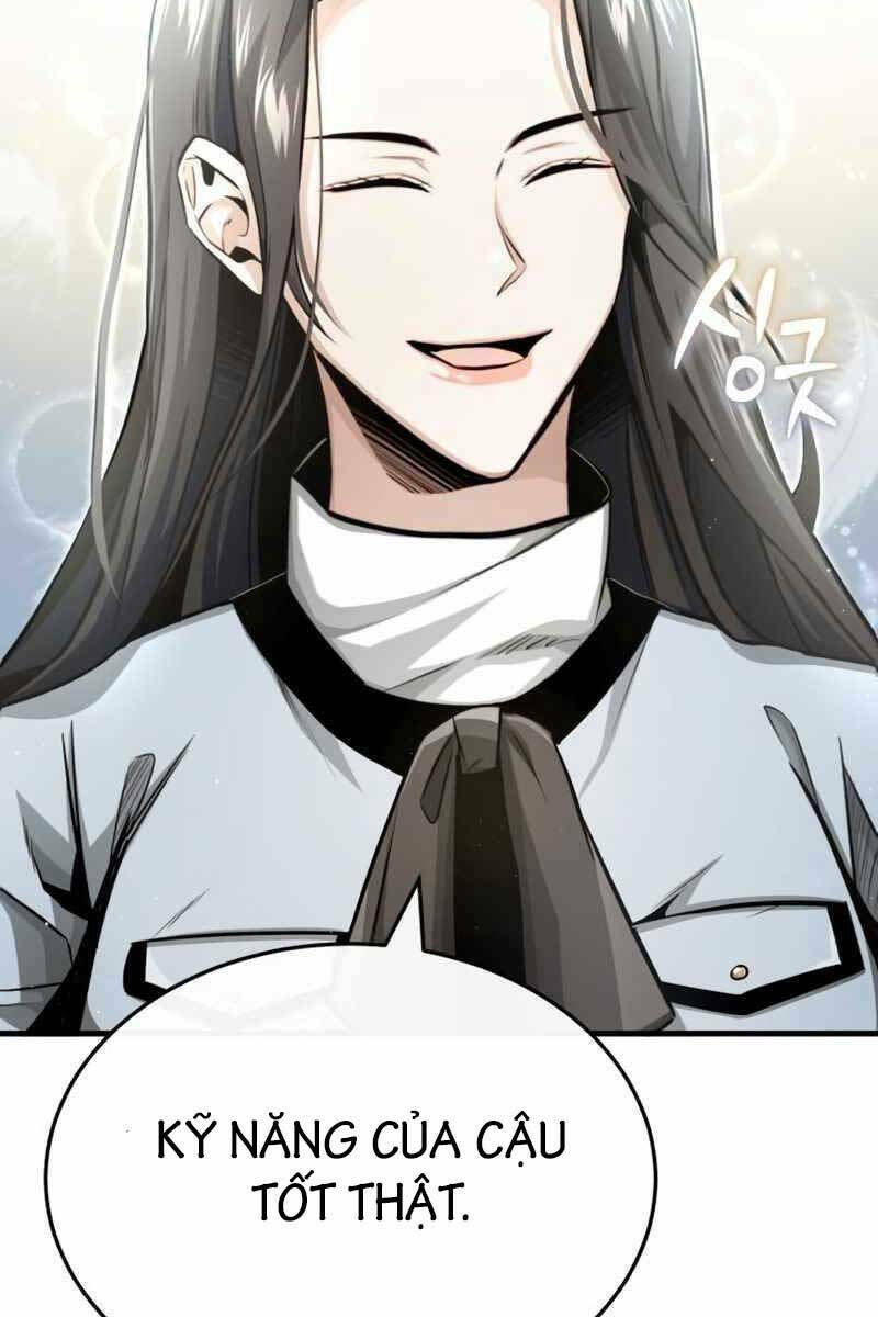 Hồi Quy Giả Về Hưu Chap 2 - Next Chap 3