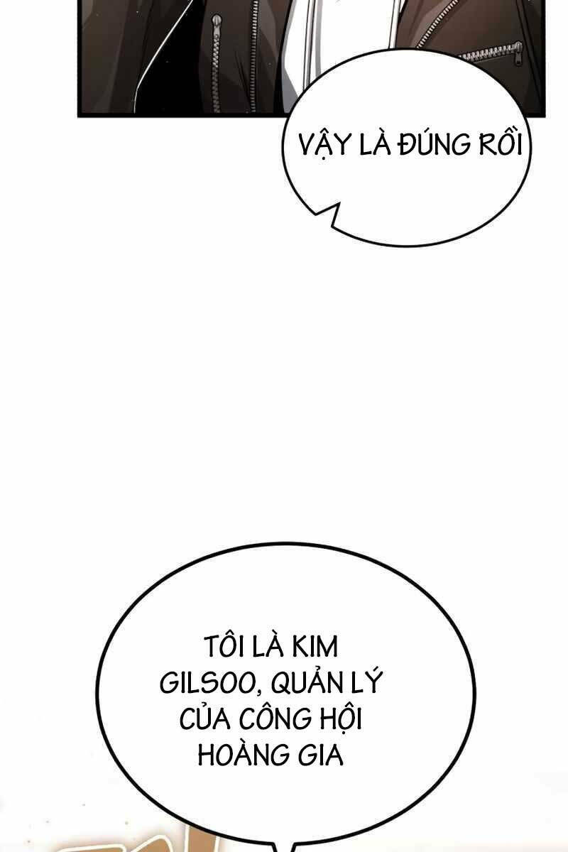 Hồi Quy Giả Về Hưu Chap 2 - Next Chap 3