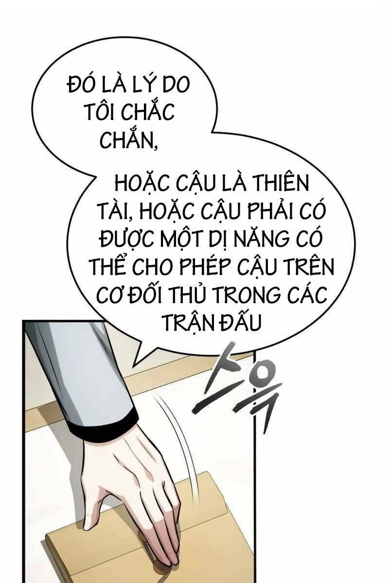 Hồi Quy Giả Về Hưu Chap 2 - Next Chap 3