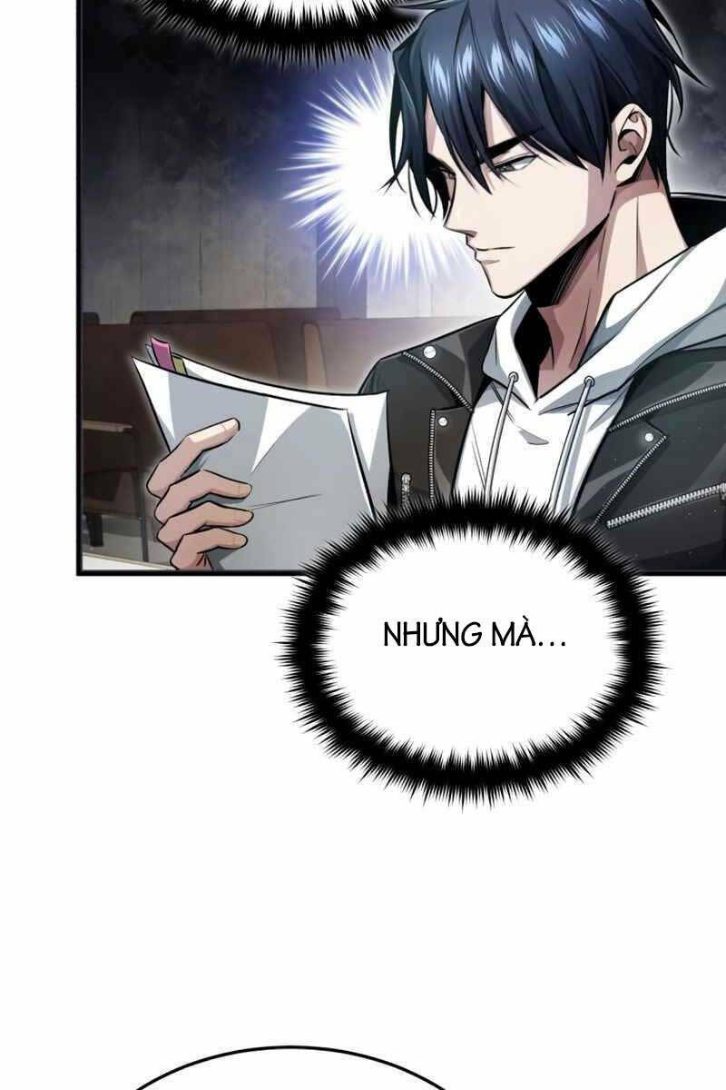 Hồi Quy Giả Về Hưu Chap 2 - Next Chap 3