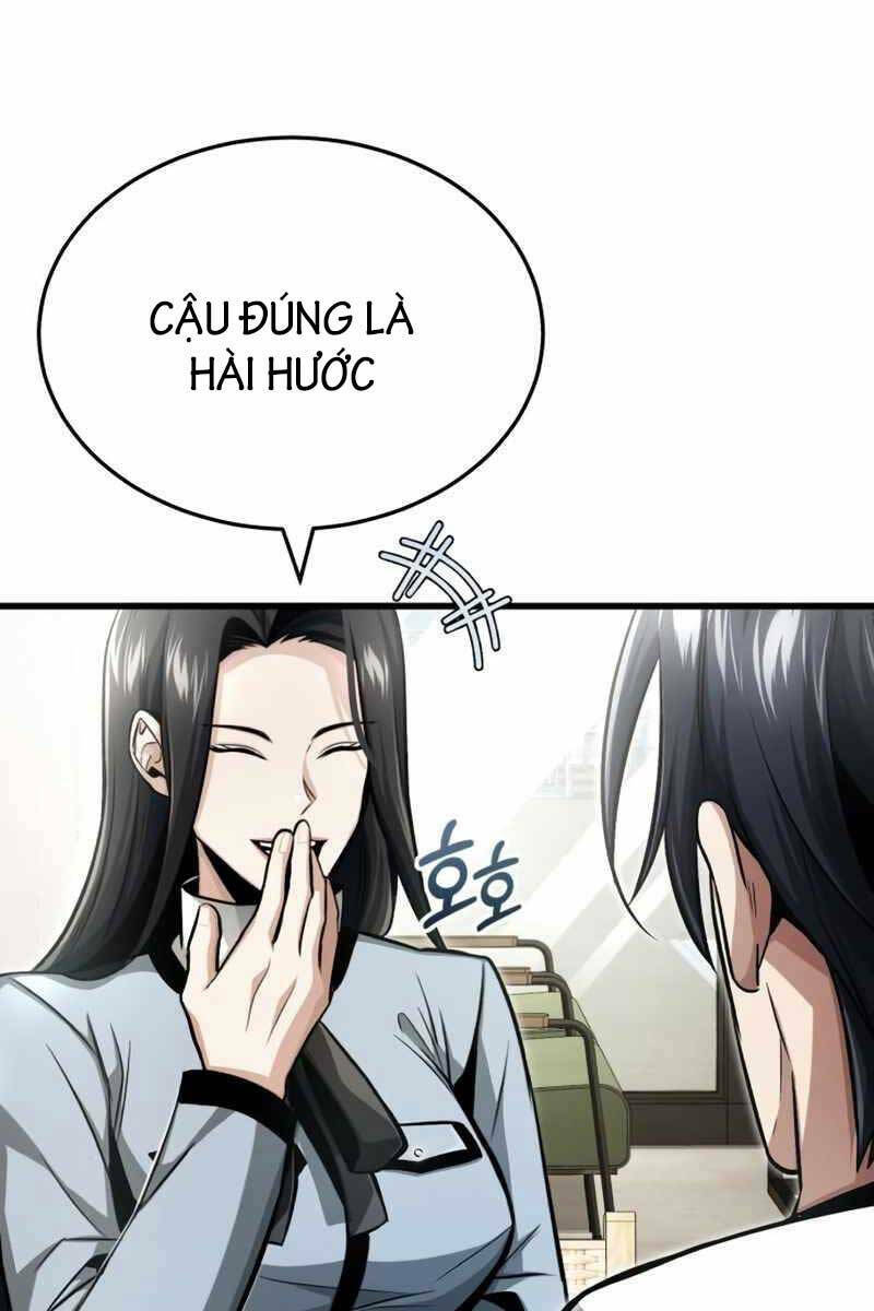 Hồi Quy Giả Về Hưu Chap 2 - Next Chap 3