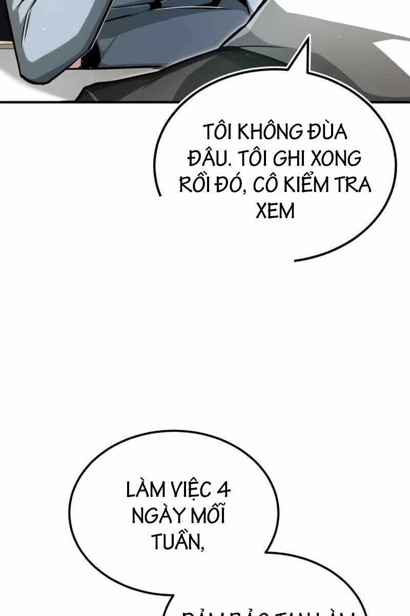 Hồi Quy Giả Về Hưu Chap 2 - Next Chap 3