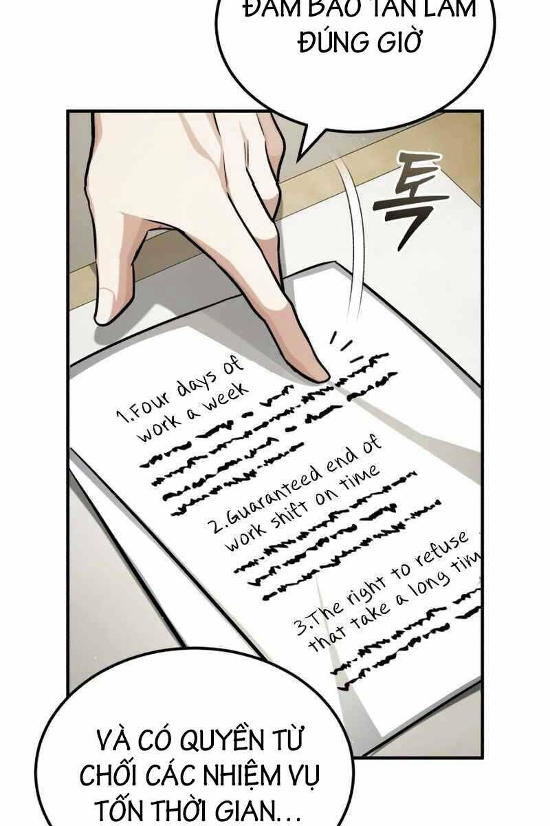Hồi Quy Giả Về Hưu Chap 2 - Next Chap 3