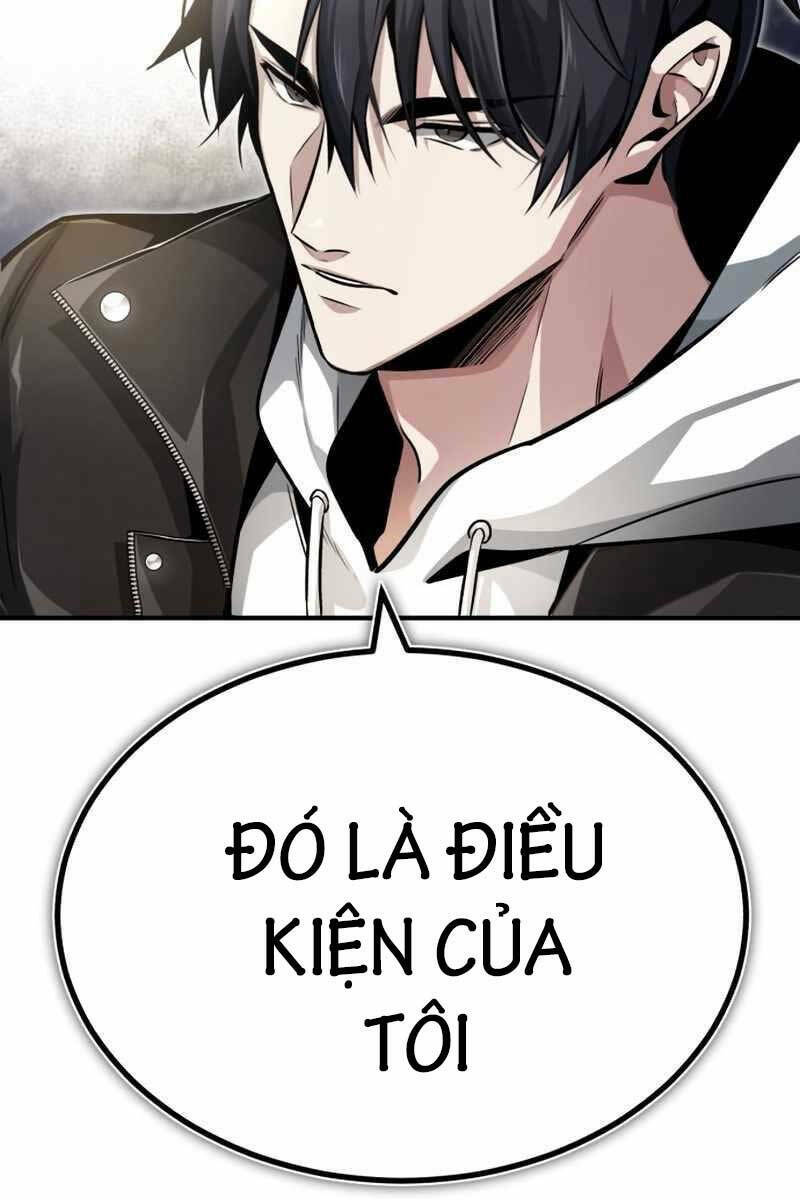 Hồi Quy Giả Về Hưu Chap 2 - Next Chap 3