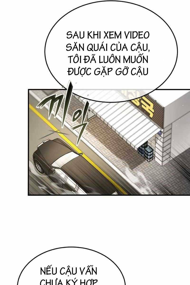 Hồi Quy Giả Về Hưu Chap 2 - Next Chap 3