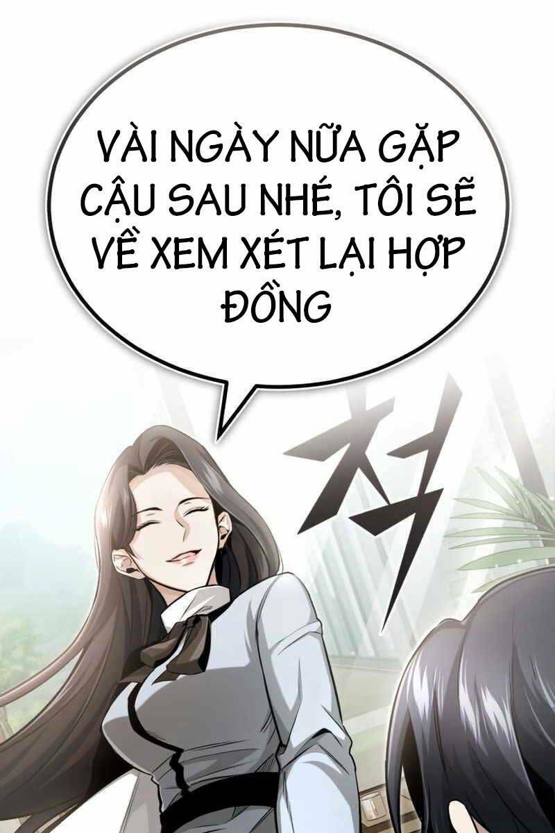 Hồi Quy Giả Về Hưu Chap 2 - Next Chap 3