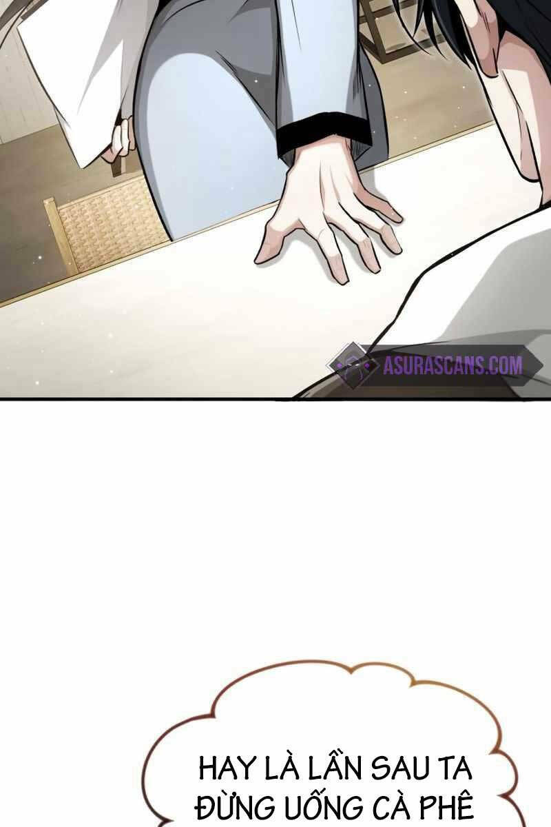 Hồi Quy Giả Về Hưu Chap 2 - Next Chap 3