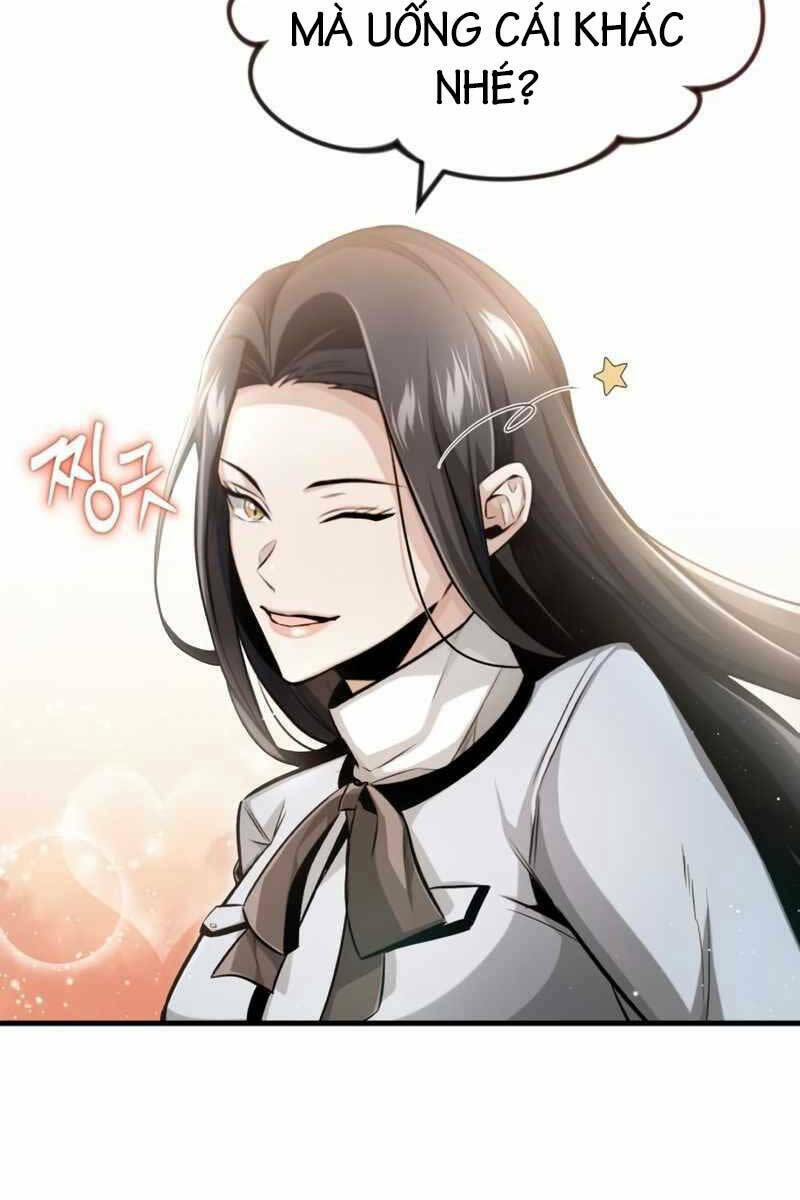 Hồi Quy Giả Về Hưu Chap 2 - Next Chap 3