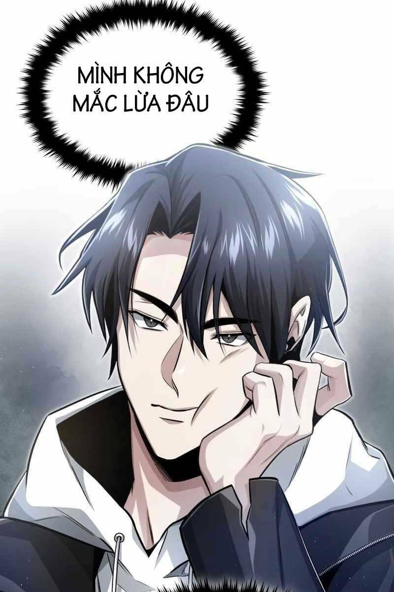 Hồi Quy Giả Về Hưu Chap 2 - Next Chap 3