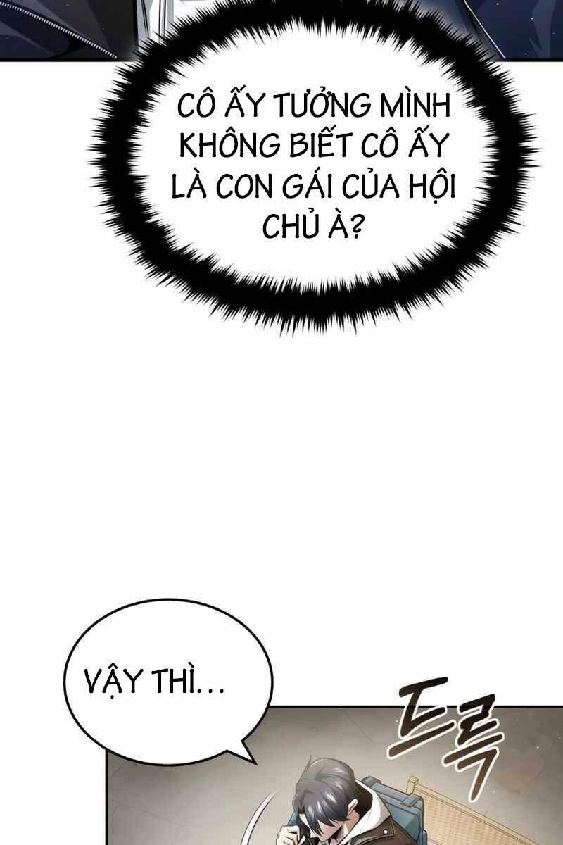 Hồi Quy Giả Về Hưu Chap 2 - Next Chap 3