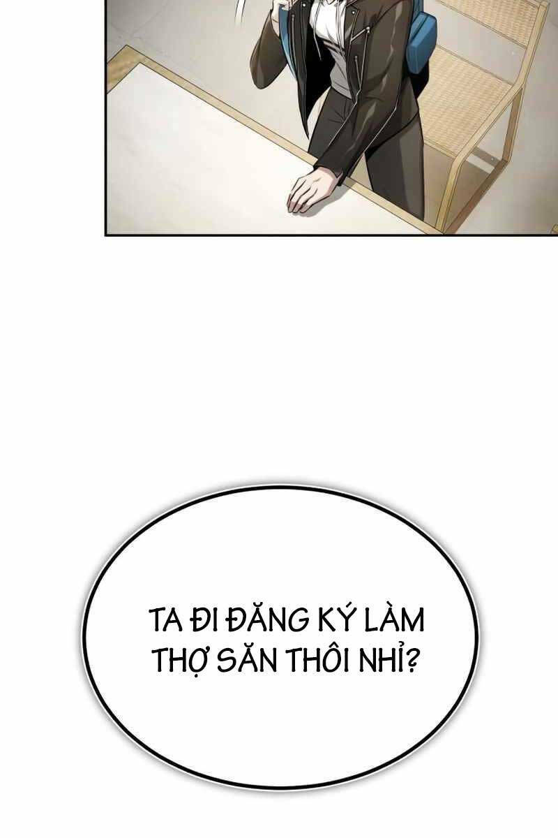 Hồi Quy Giả Về Hưu Chap 2 - Next Chap 3