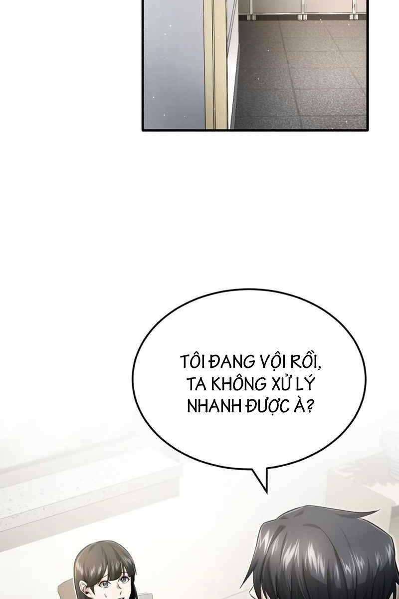 Hồi Quy Giả Về Hưu Chap 2 - Next Chap 3
