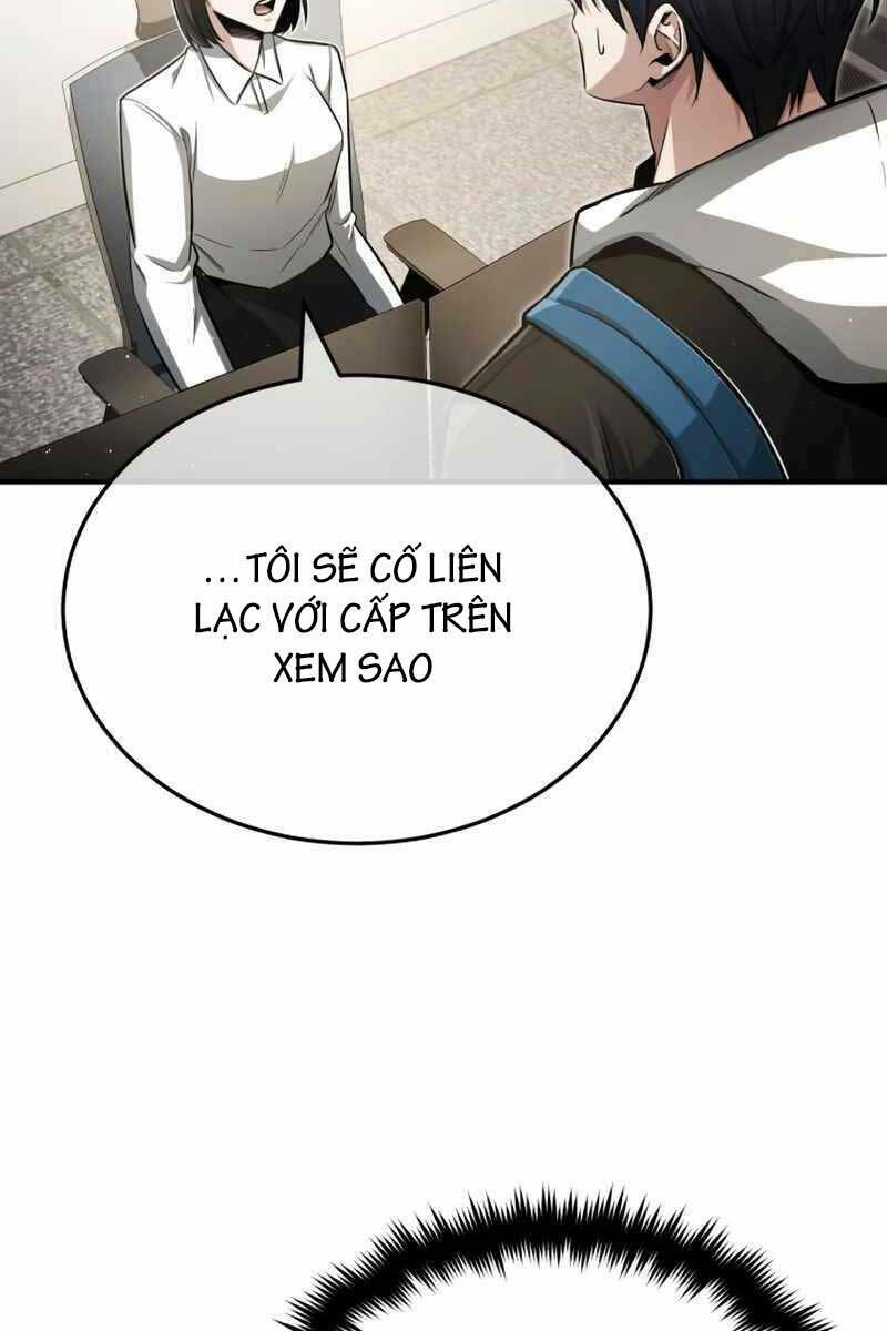 Hồi Quy Giả Về Hưu Chap 2 - Next Chap 3
