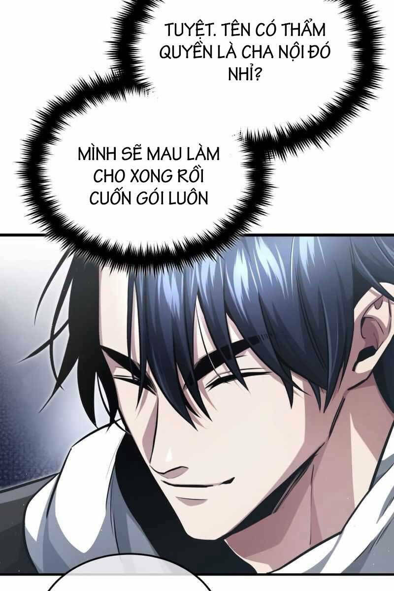 Hồi Quy Giả Về Hưu Chap 2 - Next Chap 3