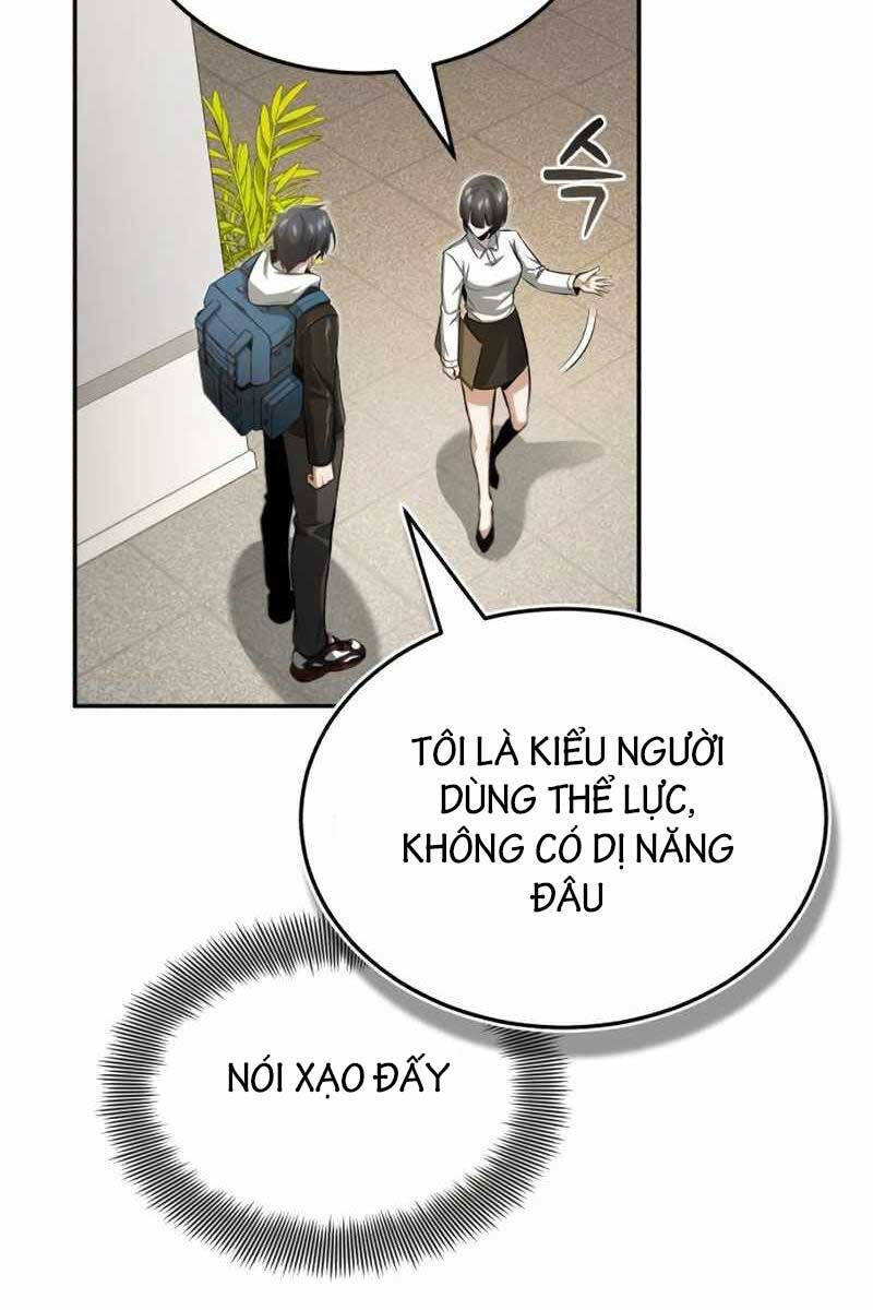 Hồi Quy Giả Về Hưu Chap 2 - Next Chap 3