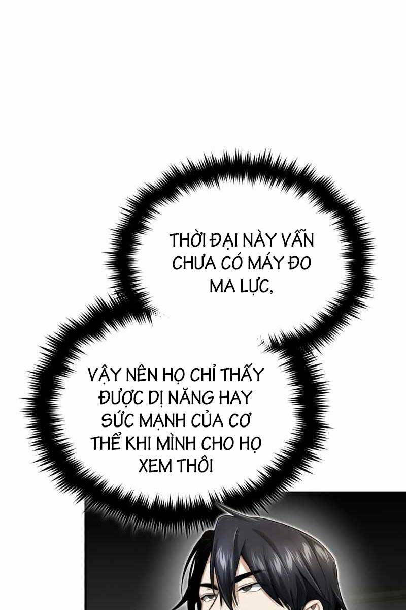 Hồi Quy Giả Về Hưu Chap 2 - Next Chap 3