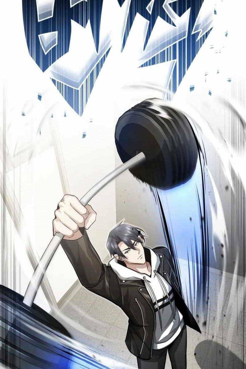 Hồi Quy Giả Về Hưu Chap 2 - Next Chap 3