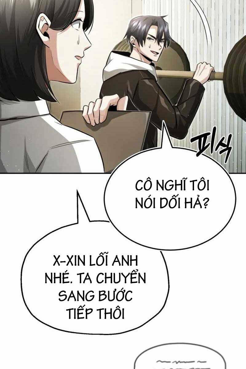 Hồi Quy Giả Về Hưu Chap 2 - Next Chap 3