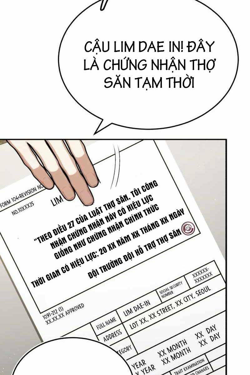 Hồi Quy Giả Về Hưu Chap 2 - Next Chap 3