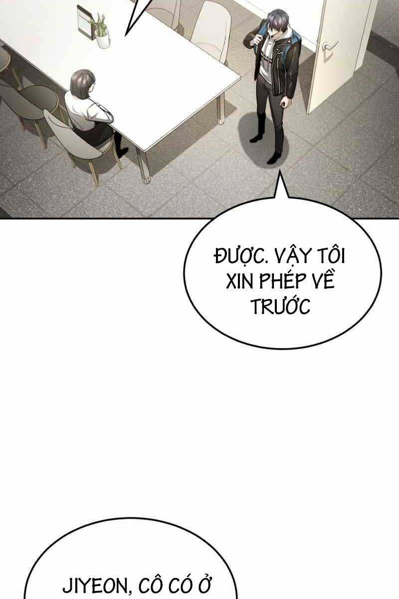 Hồi Quy Giả Về Hưu Chap 2 - Next Chap 3
