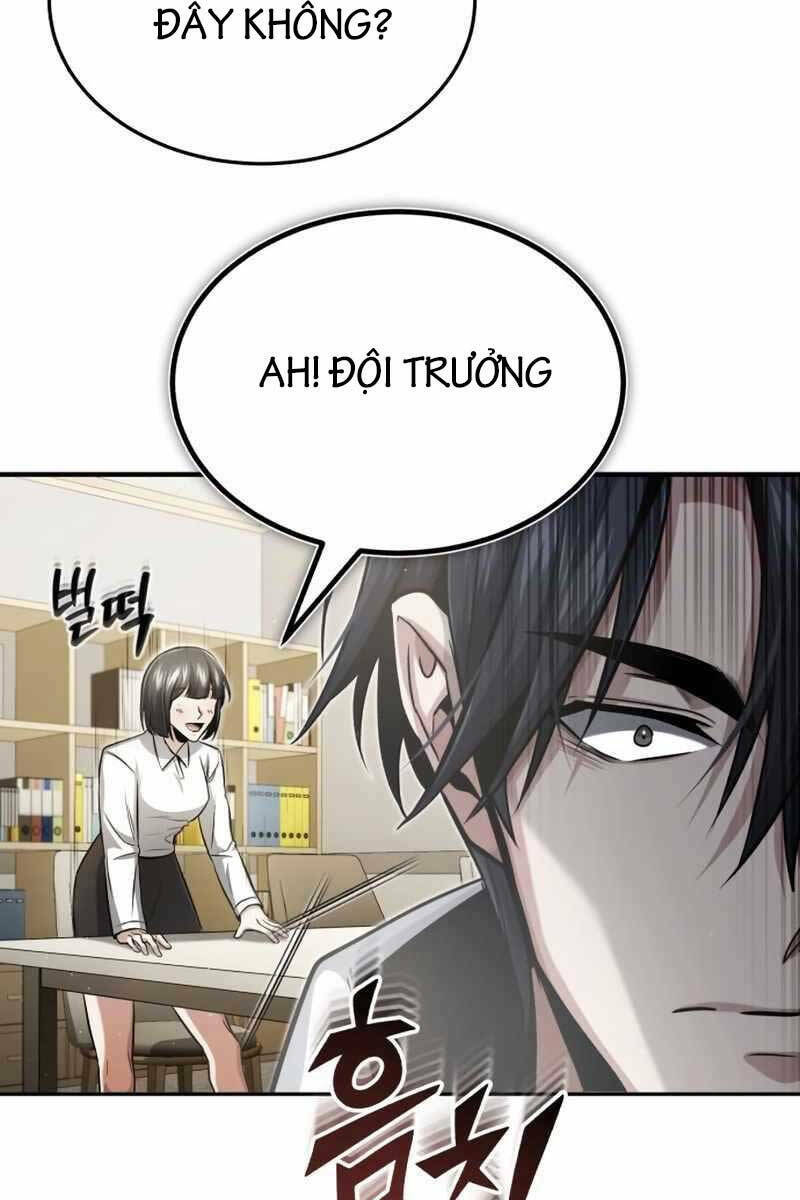 Hồi Quy Giả Về Hưu Chap 2 - Next Chap 3