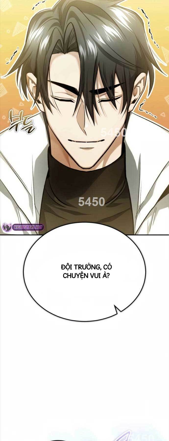 Hồi Quy Giả Về Hưu Chap 20 - Next Chap 21