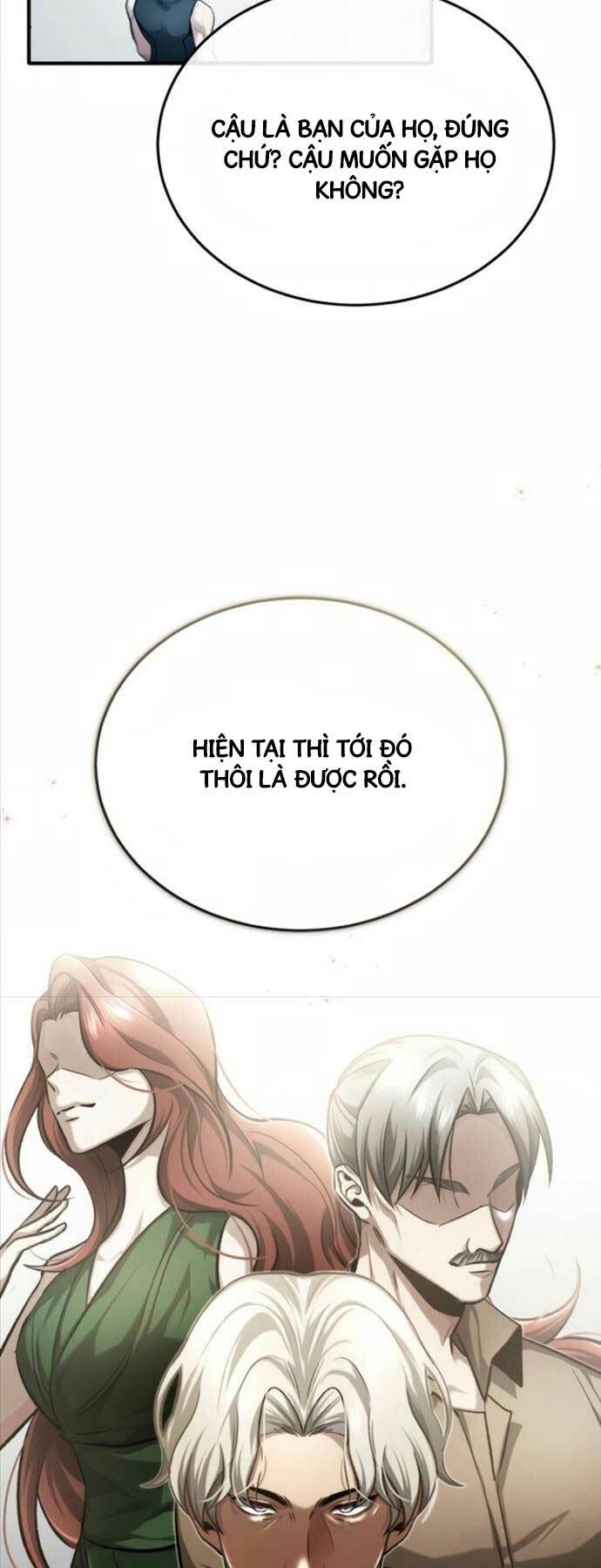 Hồi Quy Giả Về Hưu Chap 20 - Next Chap 21