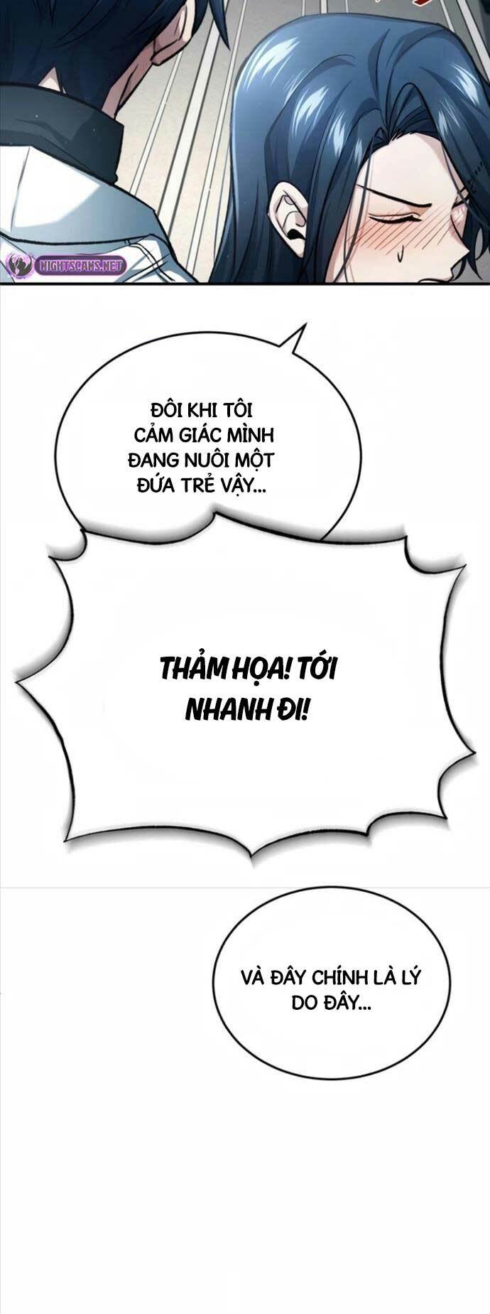 Hồi Quy Giả Về Hưu Chap 20 - Next Chap 21