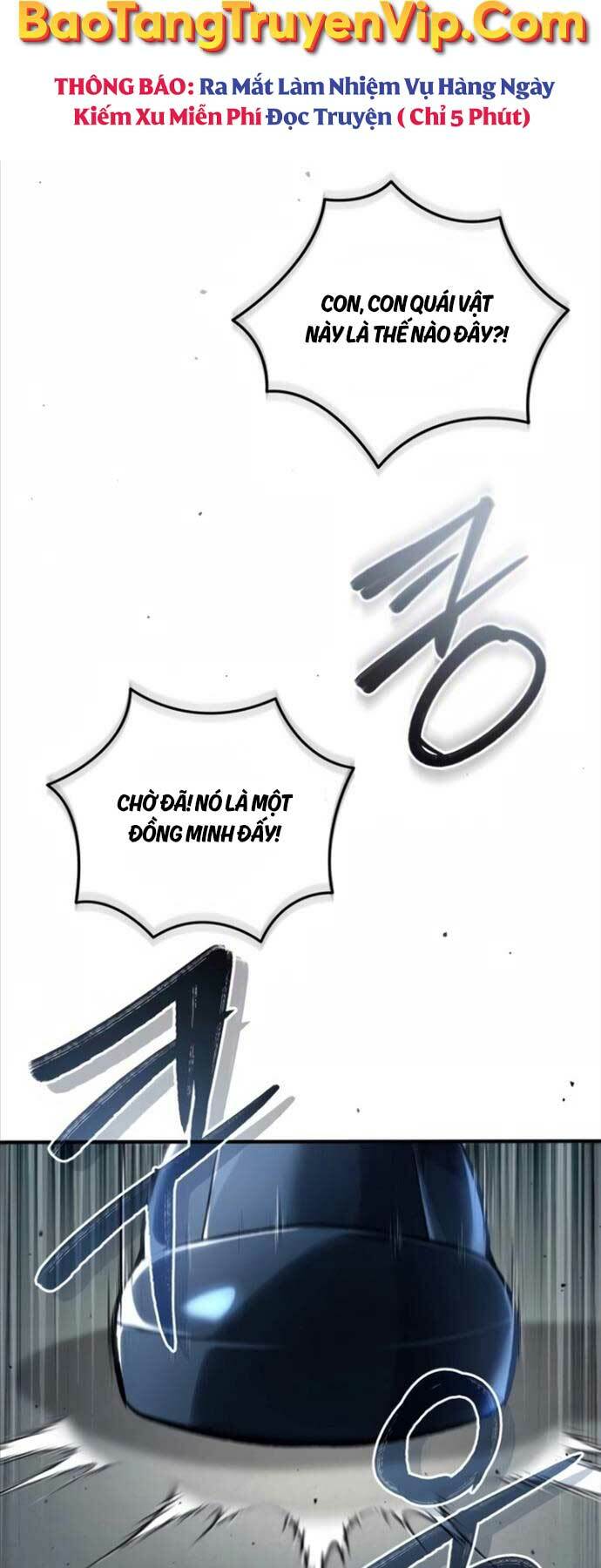 Hồi Quy Giả Về Hưu Chap 20 - Next Chap 21