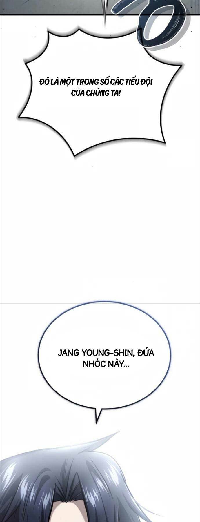 Hồi Quy Giả Về Hưu Chap 20 - Next Chap 21