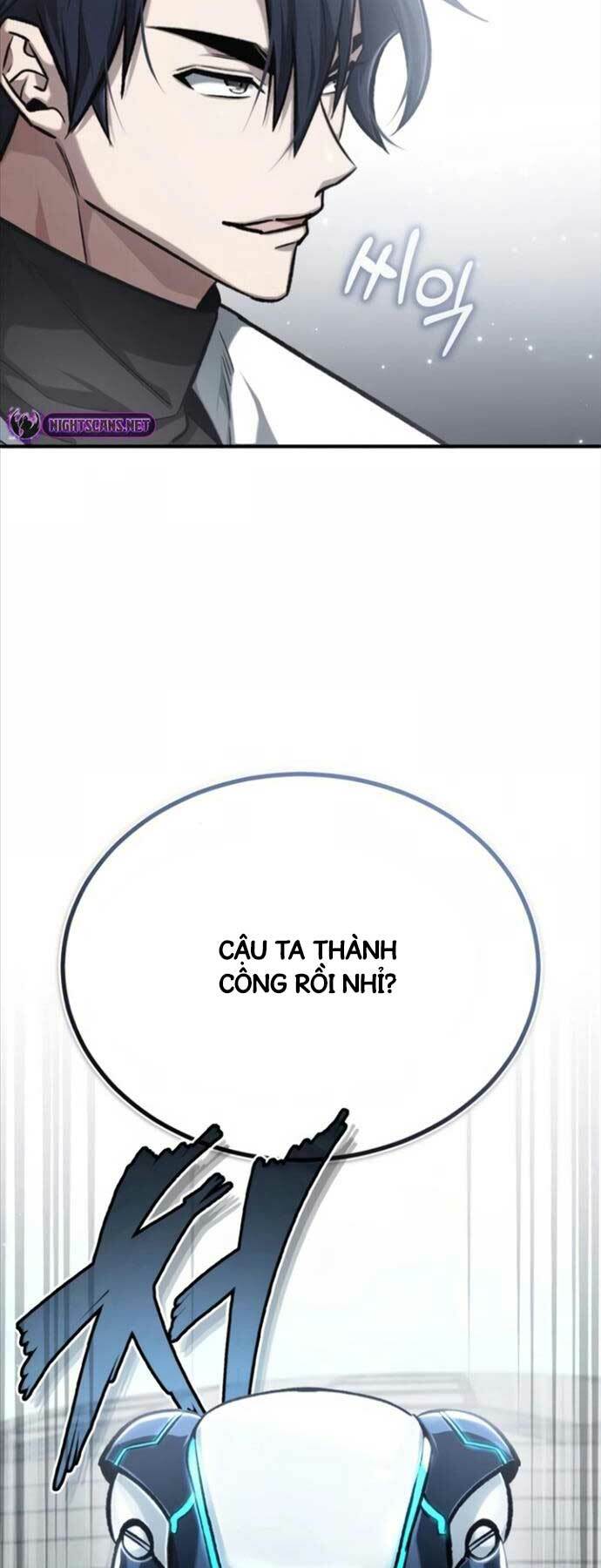 Hồi Quy Giả Về Hưu Chap 20 - Next Chap 21