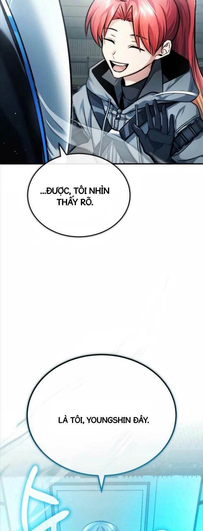 Hồi Quy Giả Về Hưu Chap 20 - Next Chap 21
