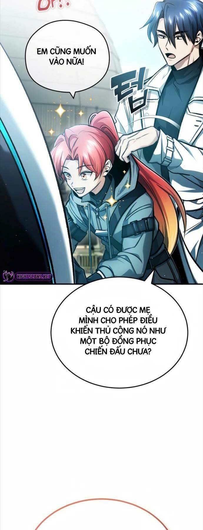 Hồi Quy Giả Về Hưu Chap 20 - Next Chap 21