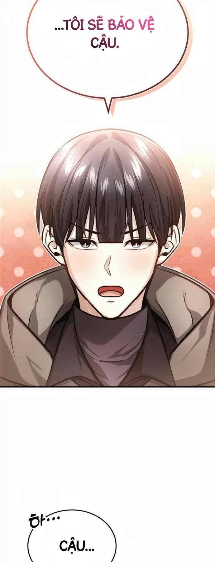 Hồi Quy Giả Về Hưu Chap 20 - Next Chap 21