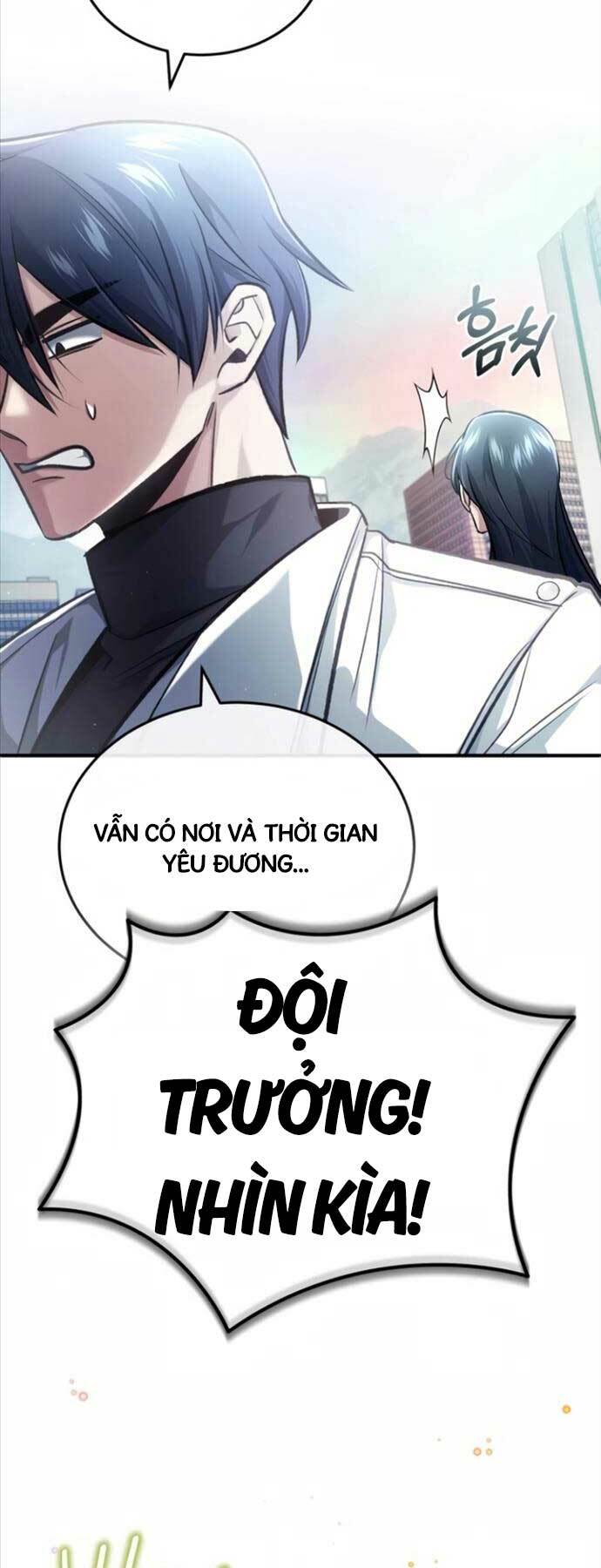 Hồi Quy Giả Về Hưu Chap 20 - Next Chap 21