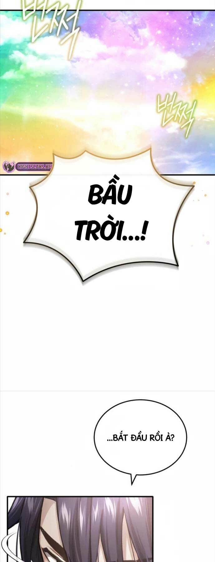 Hồi Quy Giả Về Hưu Chap 20 - Next Chap 21