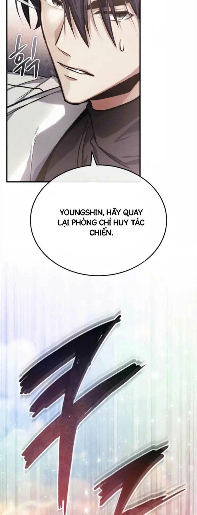 Hồi Quy Giả Về Hưu Chap 20 - Next Chap 21