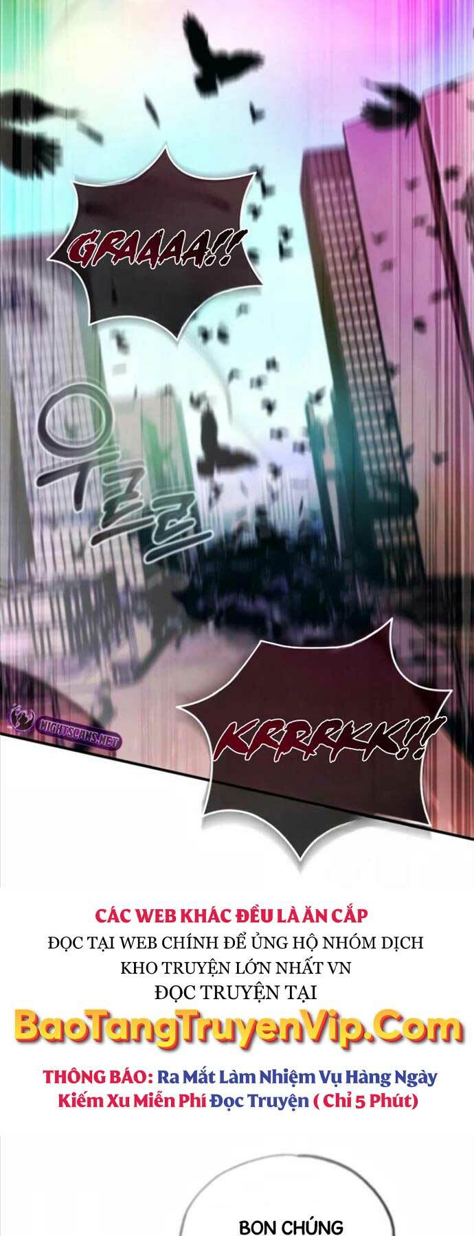 Hồi Quy Giả Về Hưu Chap 20 - Next Chap 21