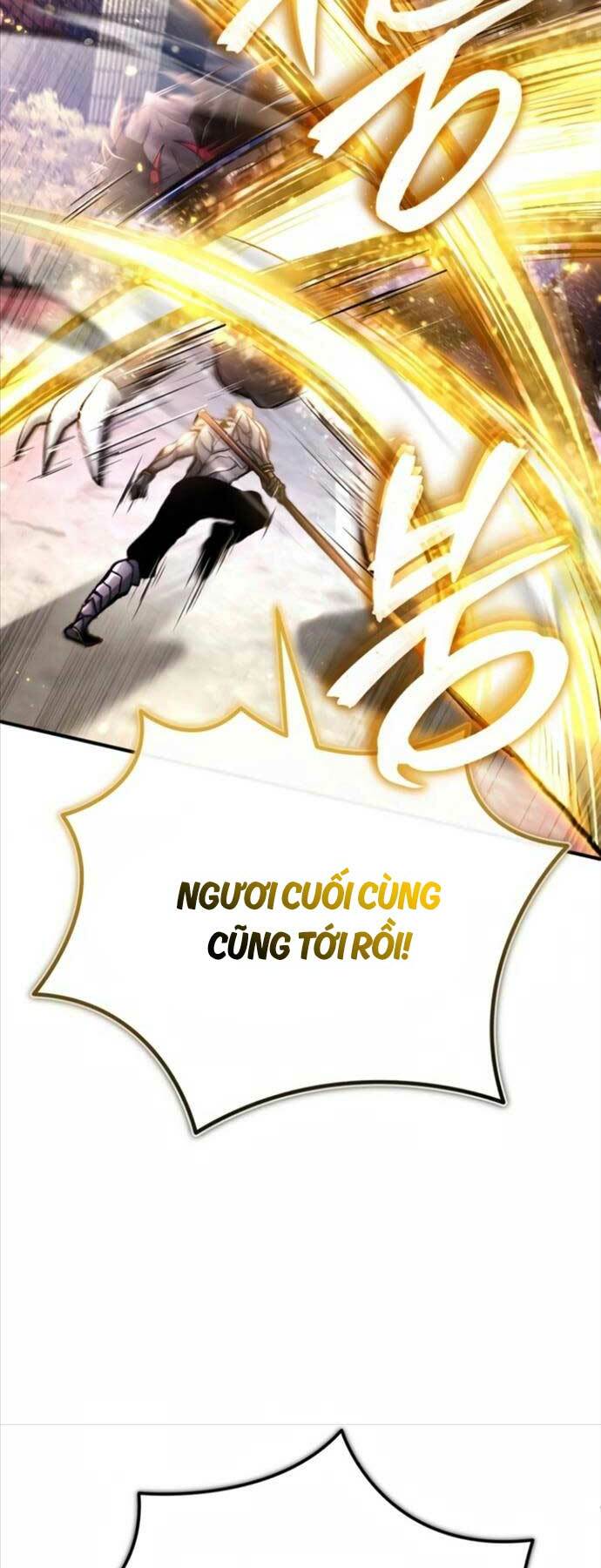 Hồi Quy Giả Về Hưu Chap 20 - Next Chap 21