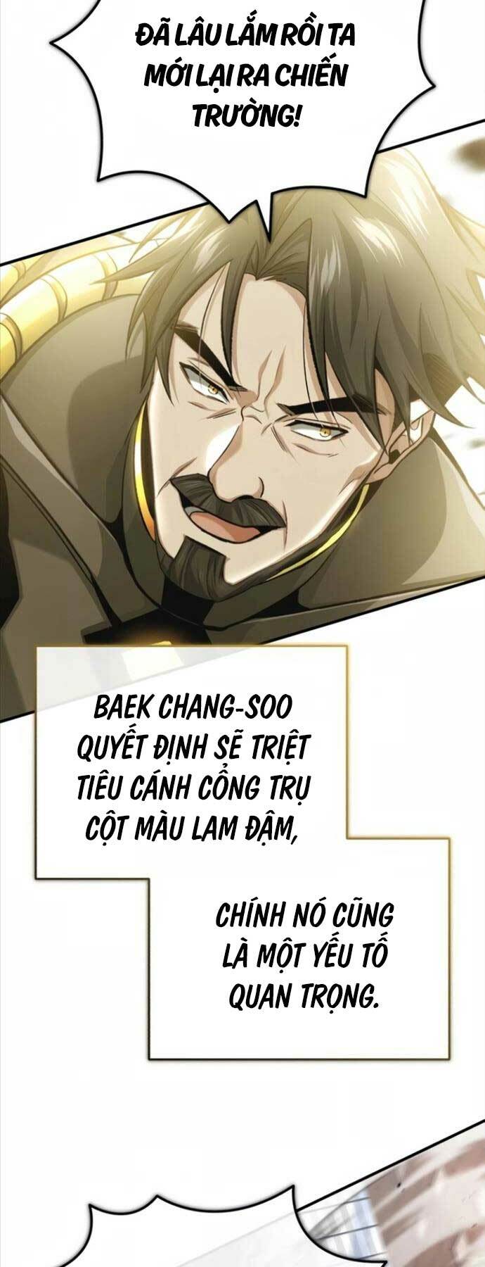 Hồi Quy Giả Về Hưu Chap 20 - Next Chap 21