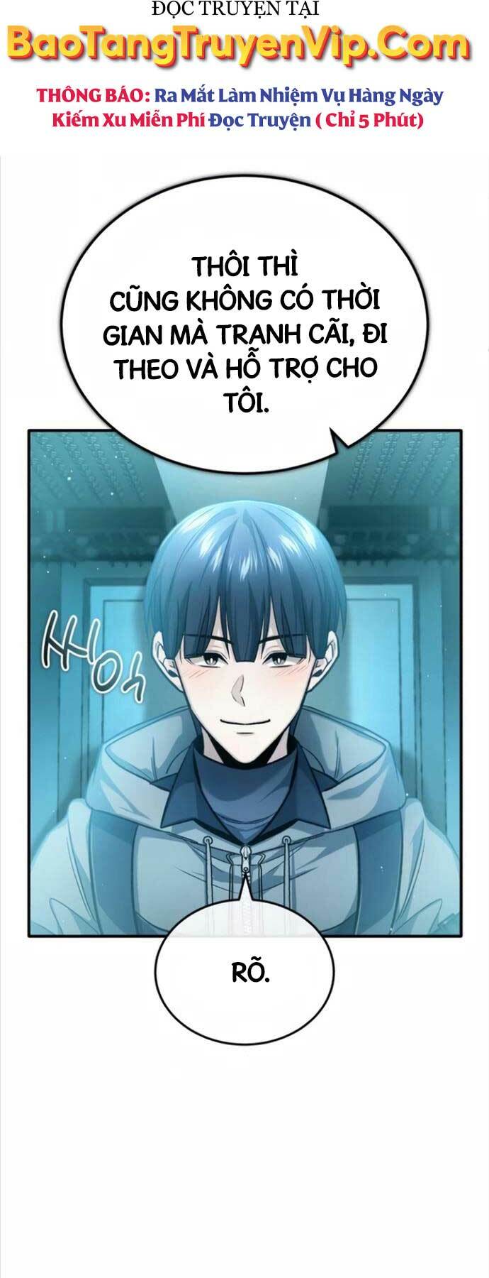 Hồi Quy Giả Về Hưu Chap 20 - Next Chap 21