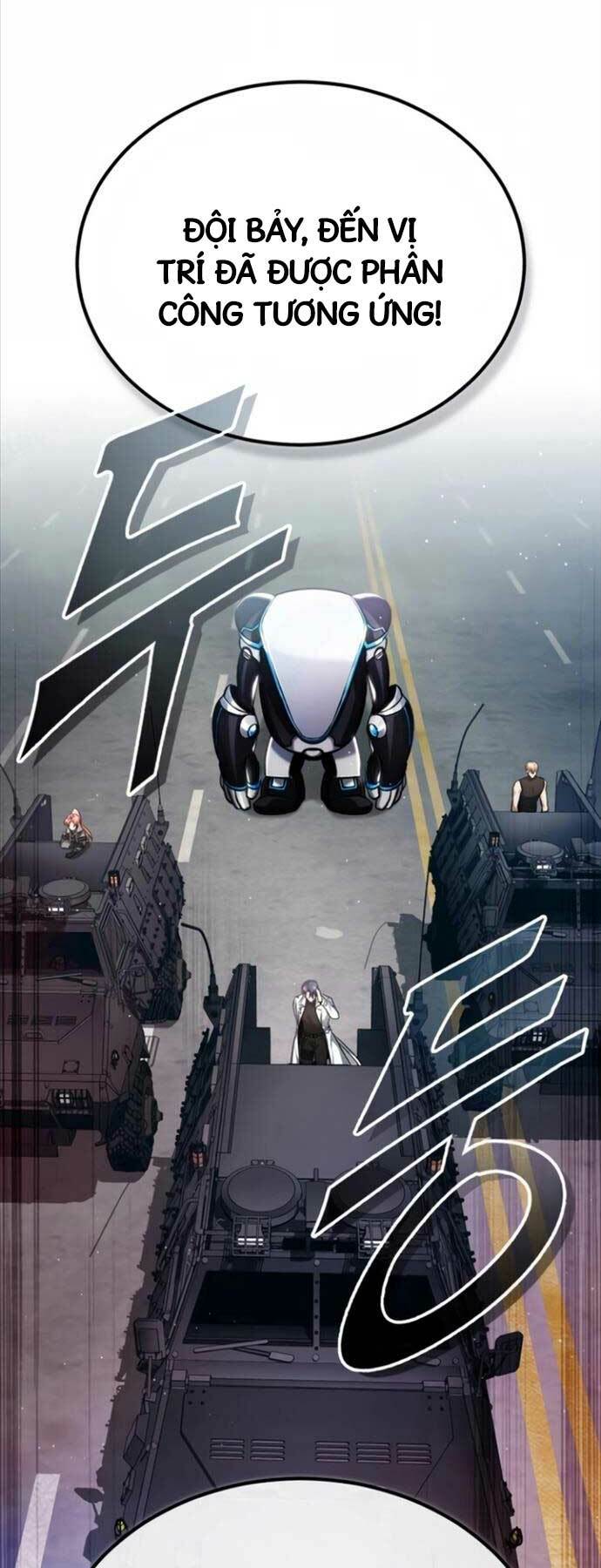 Hồi Quy Giả Về Hưu Chap 20 - Next Chap 21