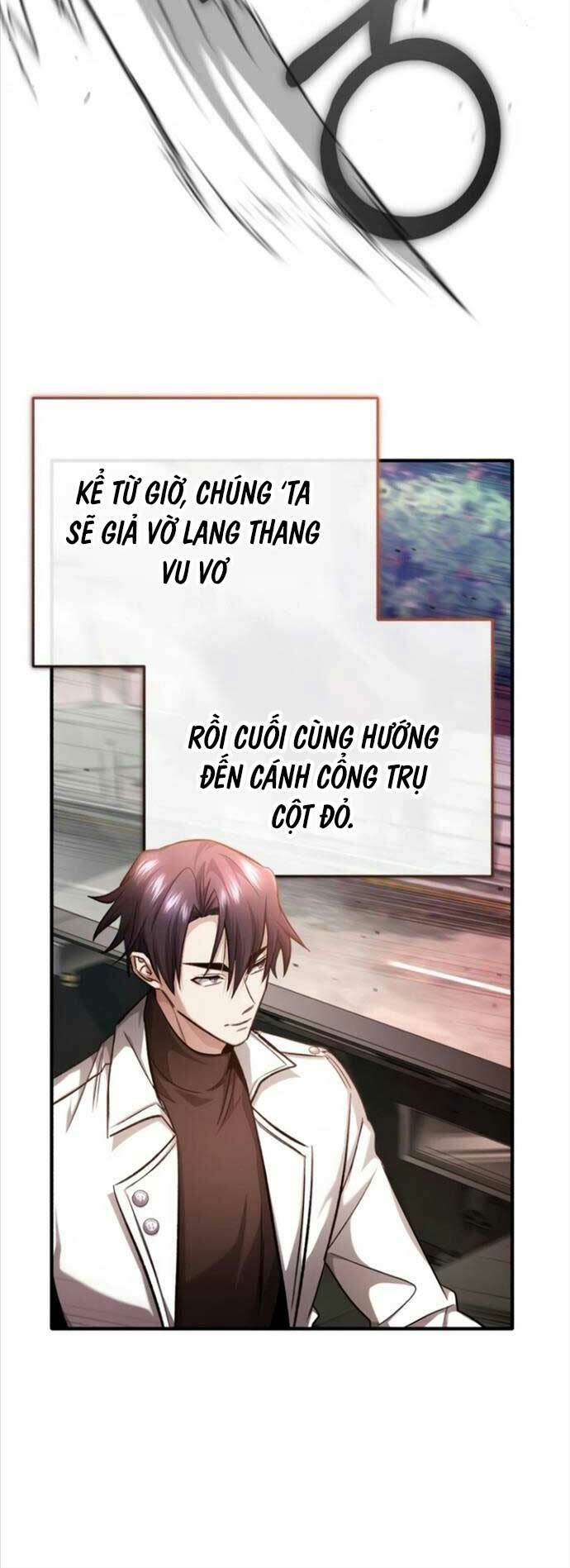 Hồi Quy Giả Về Hưu Chap 20 - Next Chap 21