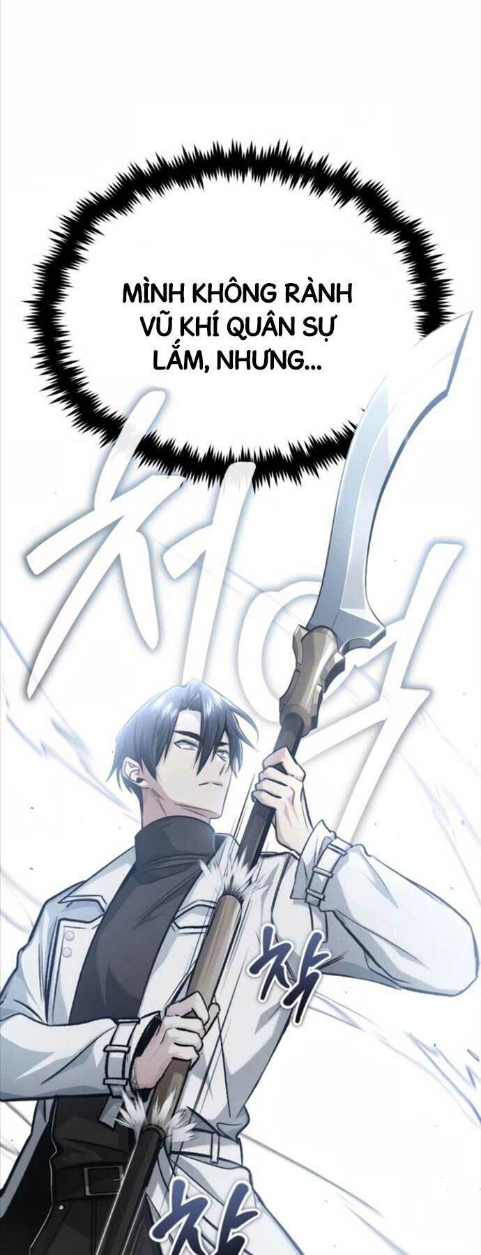 Hồi Quy Giả Về Hưu Chap 20 - Next Chap 21