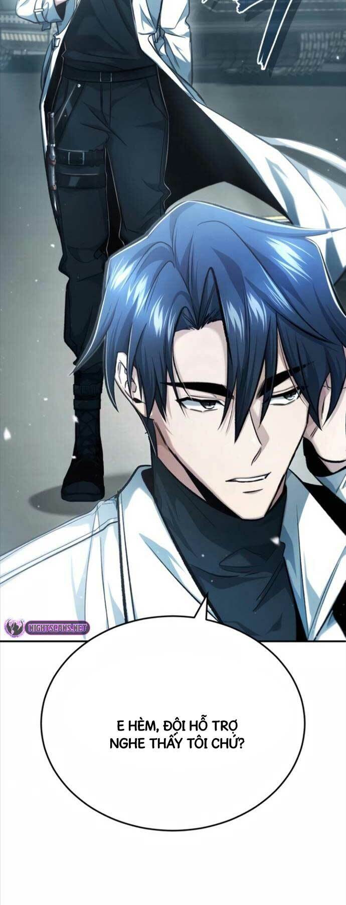 Hồi Quy Giả Về Hưu Chap 20 - Next Chap 21